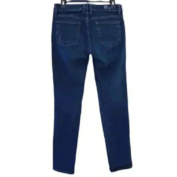 Kut From The Kloth Diana Skinny Jeans 6 - Picture 3 of 15